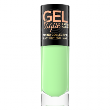Lac de unghii Gel Laque 284, 8ml, Eveline Cosmetics
