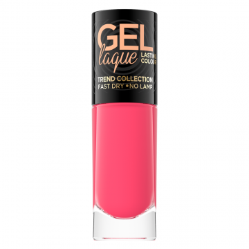 Lac de unghii Gel Laque 288, 8ml, Eveline Cosmetics