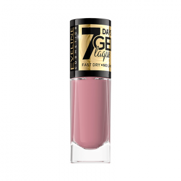 Lac de unghii Gel Laque 42, 8ml, Eveline Cosmetics