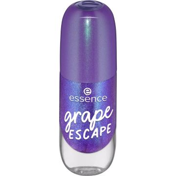Lac pentru unghii Colour 79 Grape Escape, 8ml, Essence