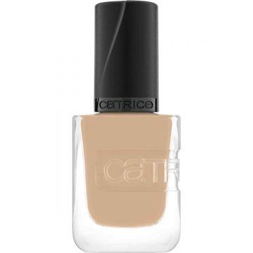 Lac pentru unghii Gel Affair 010 Lost My Camel in the Desert, 10.5ml, Catrice