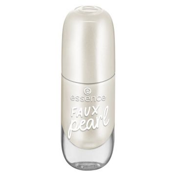 Lac pentru unghii gel Gel Nail Colour 71 Faux Pearl, 8ml, Essence