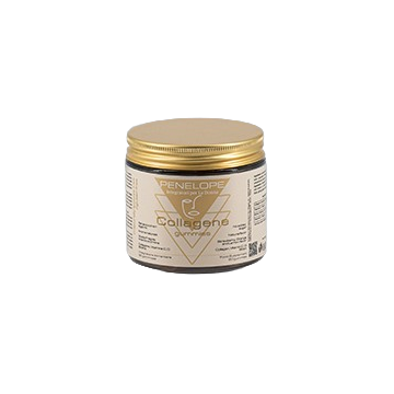 Penelope cu colagen, 50 jeleuri, Novo Pharma