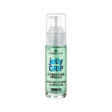 Primer hidrantant si uniformizant Jelly Grip Hydrating Primer, 29ml, Essence