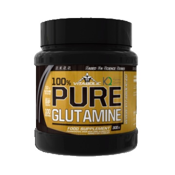 Pure Glutamine, 300g, Vitabolic
