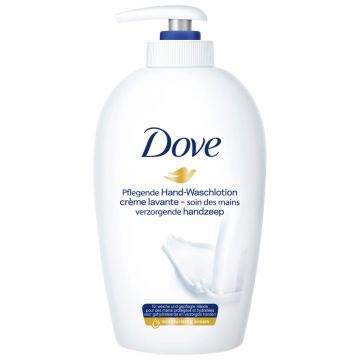 Sapun lichid Original, 250ml, Dove