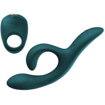 Set Date Night Nova 2 + Pivot, We-Vibe