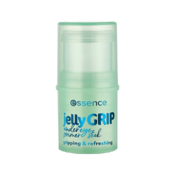 Stick primer pentru zona de sub ochi Jelly Grip Undereye, 4.6g, Essence