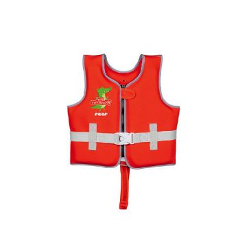 Vesta inot marime M My Swim Buddy 3-6 ani, 1 bucata, Reer