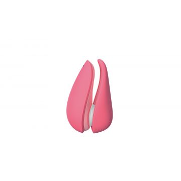 Vibrator Liberty 2 Roz, 1 bucata, Womanizer
