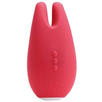 Vibrator pentru clitoris Gala Roz, 1 bucata, We-Vibe