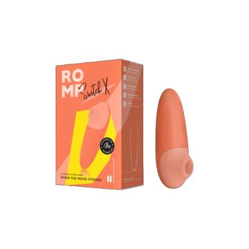 Vibrator Switch X, 1 bucata, Romp