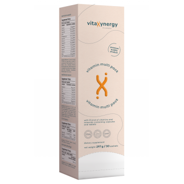 Vitamin Multi, 30x279g, Vitaxynergy