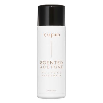 Acetona parfumata Blissful Aroma, 125ml, Cupio