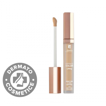 Anticearcan lichid Lifting Defence Color Nr. 203 Sable, 5ml, Bionike