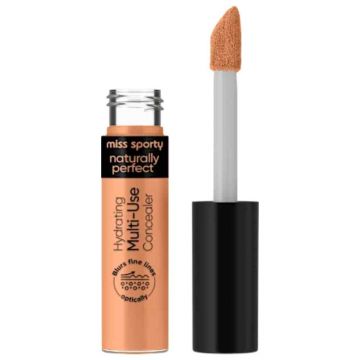 Anticearcan Multi-Use Naturally Perfect 30, 11ml, Miss Sporty