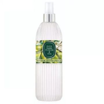 Apa de colonie Ayvalik Olive Blossom 68°, 150ml, Eyup Sabri Tuncer