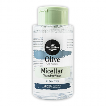Apa micelara, 250ml, Herbolive