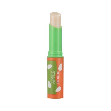 Balsam de buze 01 Apple, 3g, Flormar