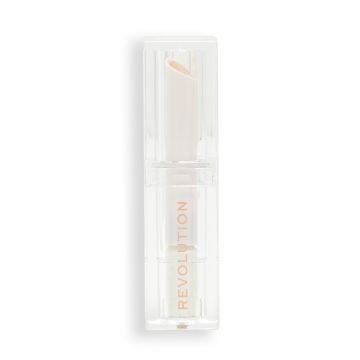 Balsam de buze Moodswitch Halo Clear, 2.5ml, Makeup Revolution