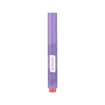Balsam de buze Spring Awakening Lip Perfector C01 Spring To Life, 1.72g, Catrice