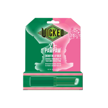 Balsam de buze Wicked Enchanting, 3g, Dr.PAWPAW
