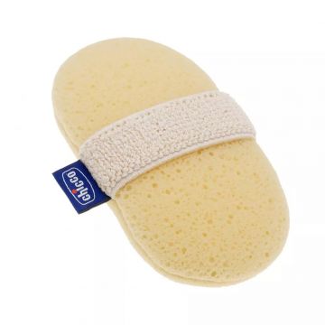 Burete de baie tip manusa 0luni+, 1 bucata, Chicco