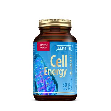 Cell Energy, 30 capsule, Zenyth