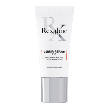 Crema de ochi reparatoare Derma Repair, 15ml, Rexaline
