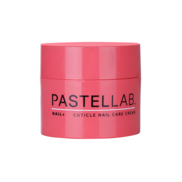 Crema pentru cuticule Pastellab, 10g, Pastel