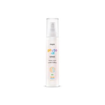 Crema ultralejera cu Silybin si SPF30 Phyto Veil Ultralight Moisturiser, 50ml, Mayie
