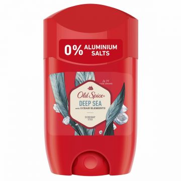 Deodorant stick Deep Sea, 50ml, Old Spice