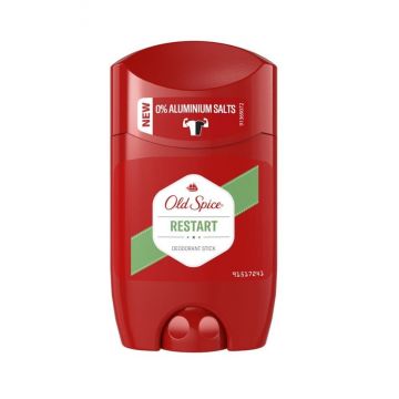 Deodorant stick pentru barbati Restart, 50ml, Old Spice