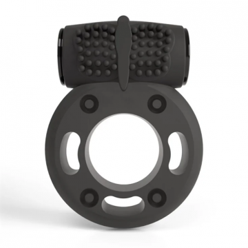 Inel vibrator pentru placere intensa My Ring, 1 bucata, Ammicco