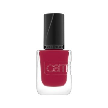 Lac de unghii Gel Affair Nail Lacquer 020, 10.5ml, Catrice