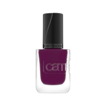 Lac de unghii Gel Affair Nail Lacquer 023, 10.5ml, Catrice