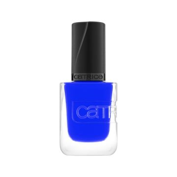 Lac de unghii Gel Affair Nail Lacquer 027, 10.5ml, Catrice