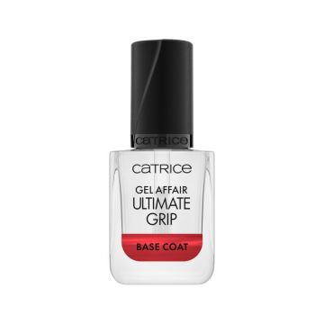 Lac de unghii Gel Affair Ultimate Grip Base Coat, 10.5ml, Catrice