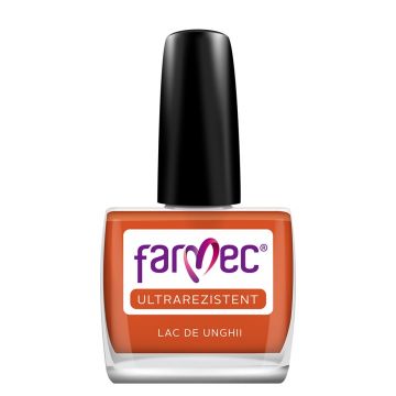 Lac de unghii Nr.79, 11ml, Farmec