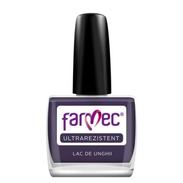Lac de unghii Nr.81, 11ml, Farmec