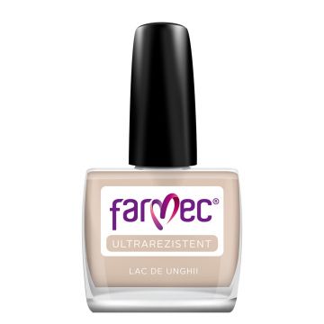 Lac de unghii Nr.82, 11ml, Farmec