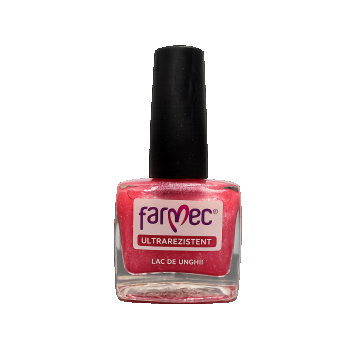 Lac de unghii Nr.83, 11ml, Farmec