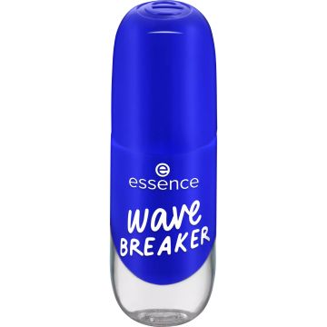 Lac pentru unghii Colour 75 Wave Breaker, 8ml, Essence