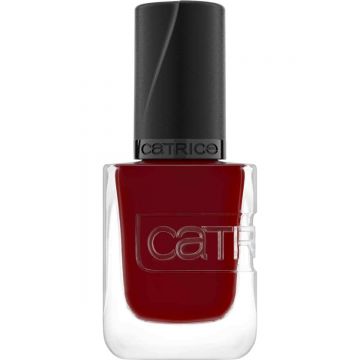 Lac pentru unghii Gel Affair 021 Caught on the Red Carpet, 10.5ml, Catrice