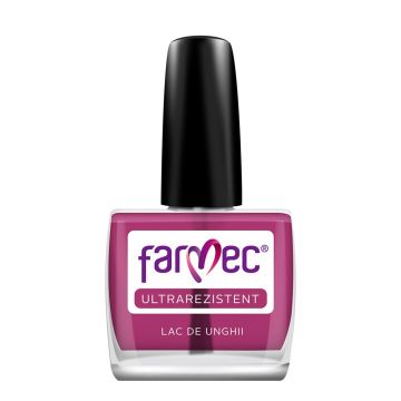 Lac unghii Nr.68, 11ml, Farmec