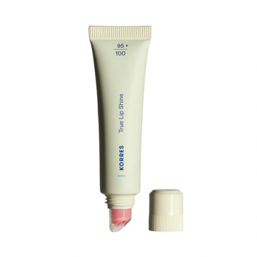 Luciu de buze 12 Rosewater, 10ml, Korres