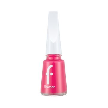 Oja 058 Bright Rose, 11ml, Flormar