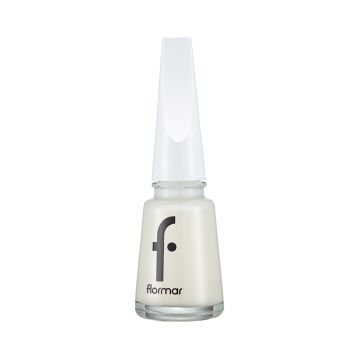 Oja 227 Milk Foam, 11ml, Flormar