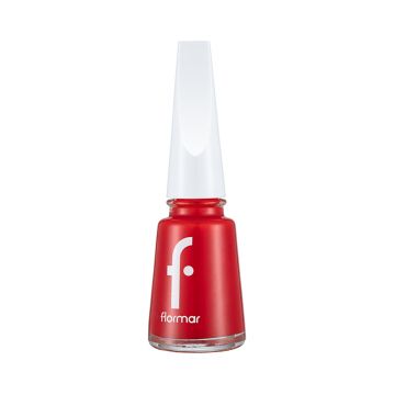 Oja 380 Pomegranate Flower, 11ml, Flormar