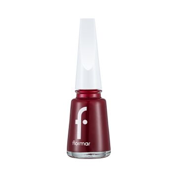 Oja 385 Red Velvet, 11ml, Flormar